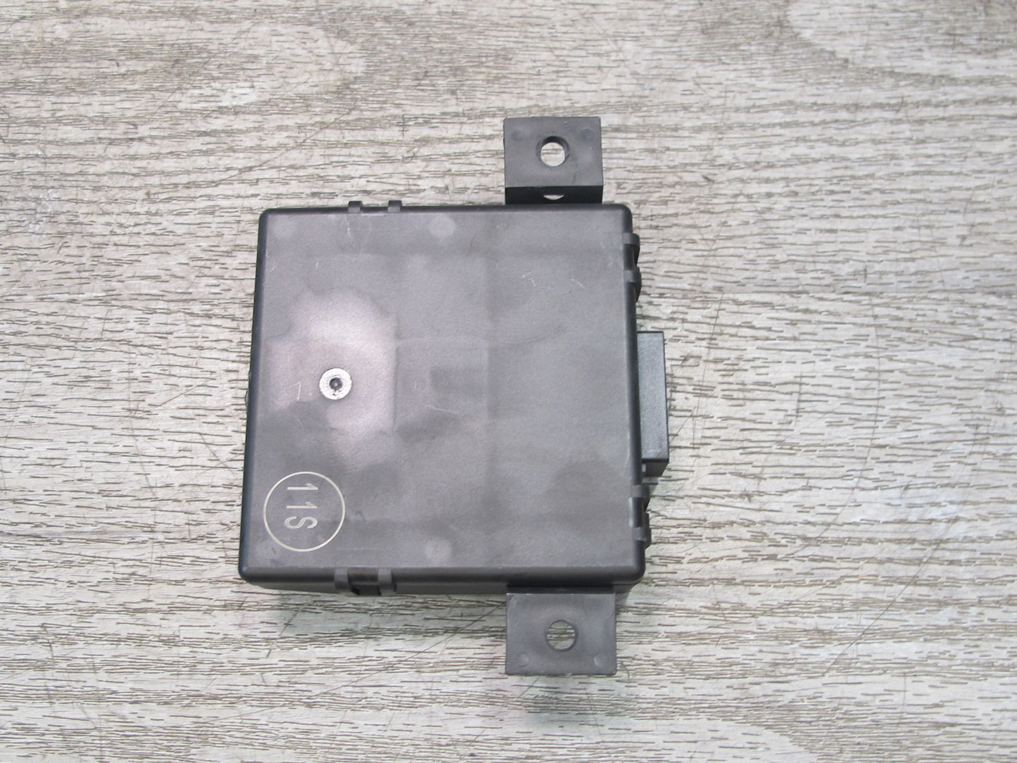 2015-2018 Porsche Macan Gateway Control Module 95B907530C