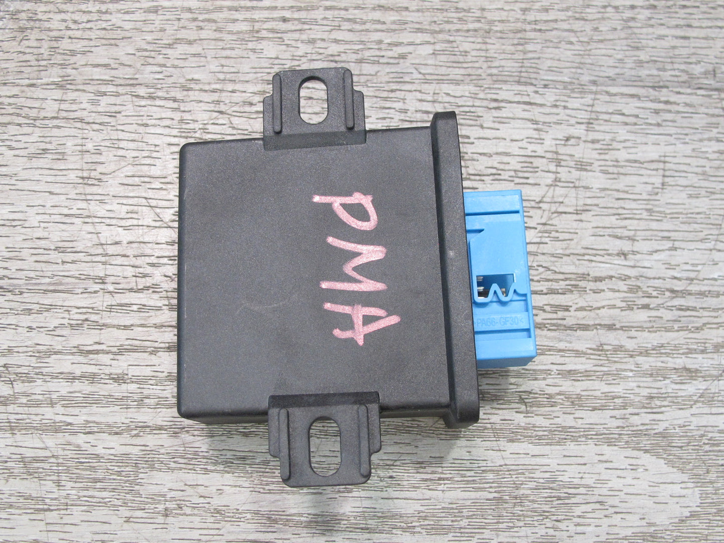 2015-2018 Porsche Macan Headlight Lamp Control Module 7PP907357F