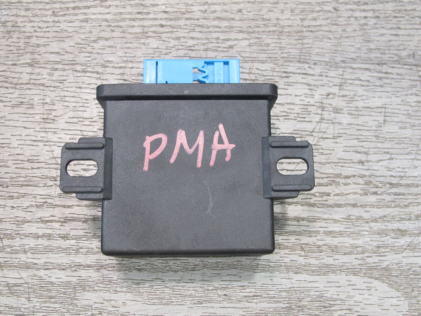 2015-2018 Porsche Macan Headlight Lamp Control Module 7PP907357F