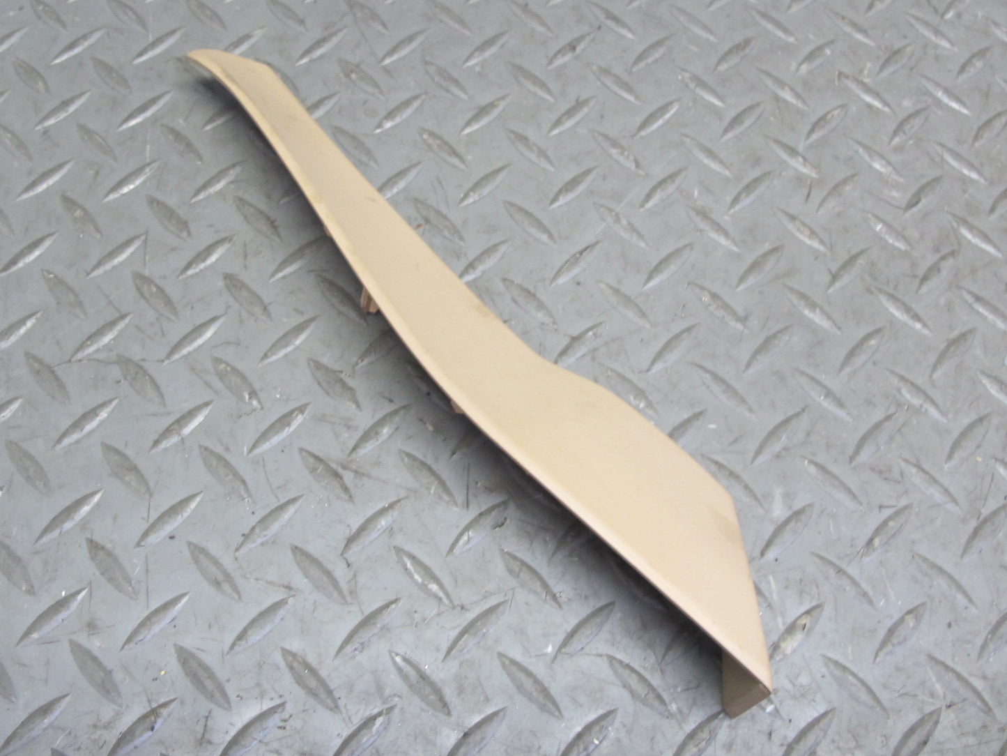 2015-2018 Porsche Macan Dash Front Right Lower Trim Cover Panel 95B858927