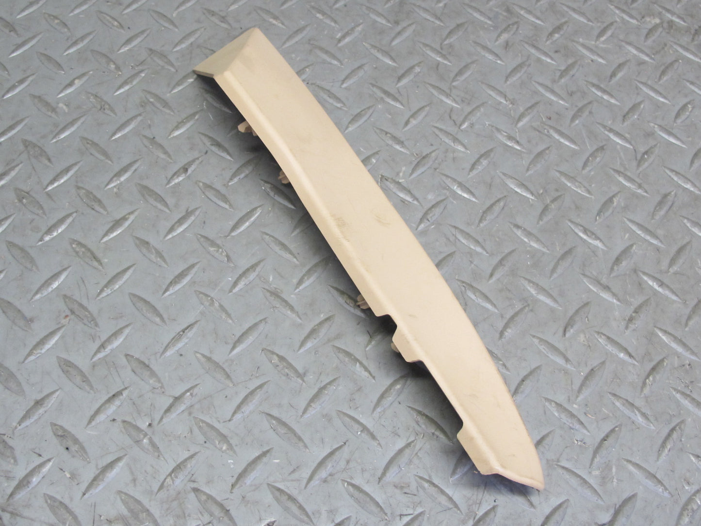 2015-2018 Porsche Macan Dash Front Right Lower Trim Cover Panel 95B858927
