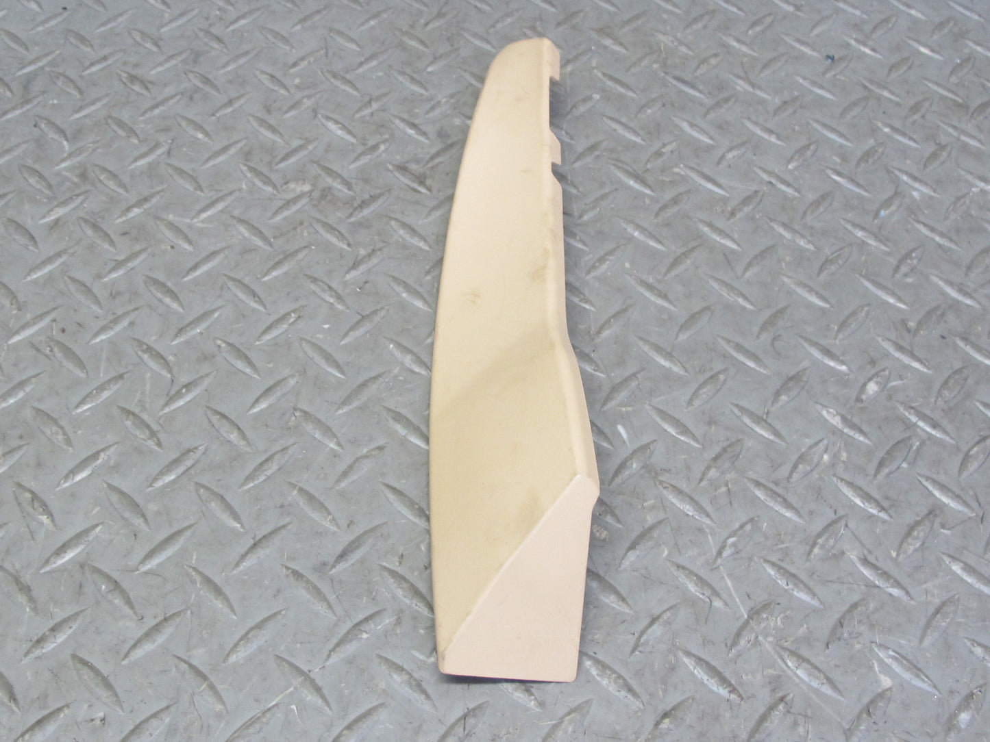 2015-2018 Porsche Macan Dash Front Right Lower Trim Cover Panel 95B858927