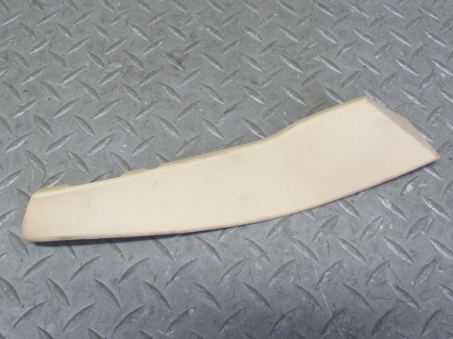 2015-2018 Porsche Macan Dash Front Right Lower Trim Cover Panel 95B858927