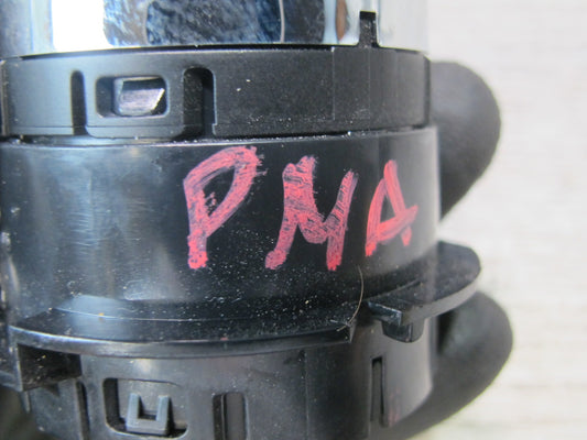 2015-2018 Porsche Macan Headlight Fog Light Lamp Switch 7P5941531F