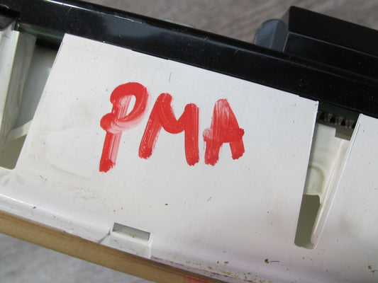 2015-2018 Porsche Macan Front Overhead Console Reading Dome Light w Sunroof