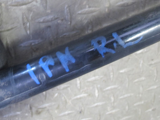 2002 Porsche 911 996 M/T Rear Left or Right Suspension Axle Shaft 99633202403