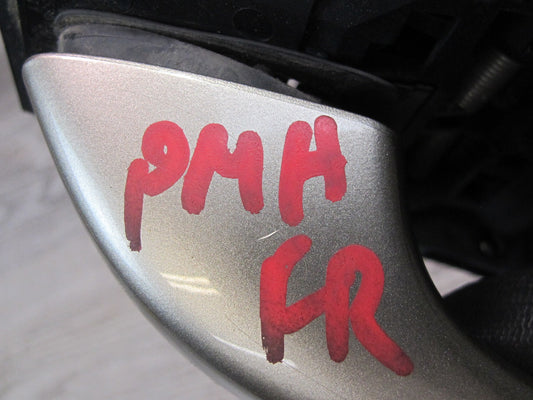 2015-2018 Porsche Macan Front Right Door Exterior Handle w Keyless Entry