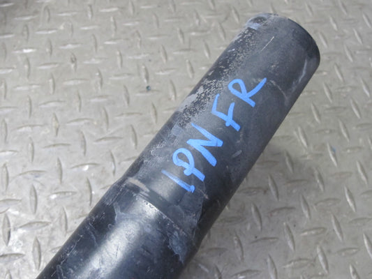 2002-2005 Porsche 911 996 Conv RWD Front Left & Right Strut Shock Absorber Set