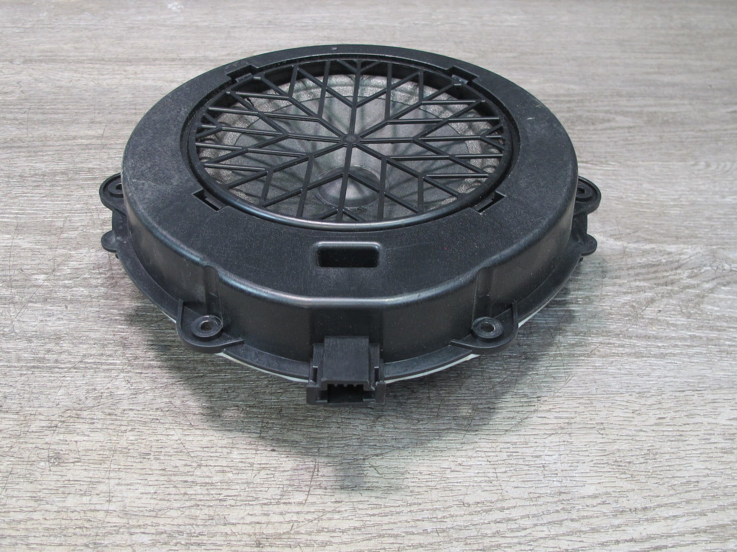2015-2025 Porsche Macan Rear Left & Right Door Speaker Set of 2 97064565102
