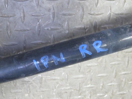 2002 Porsche 911 996 M/T Rear Left or Right Suspension Axle Shaft 99633202403