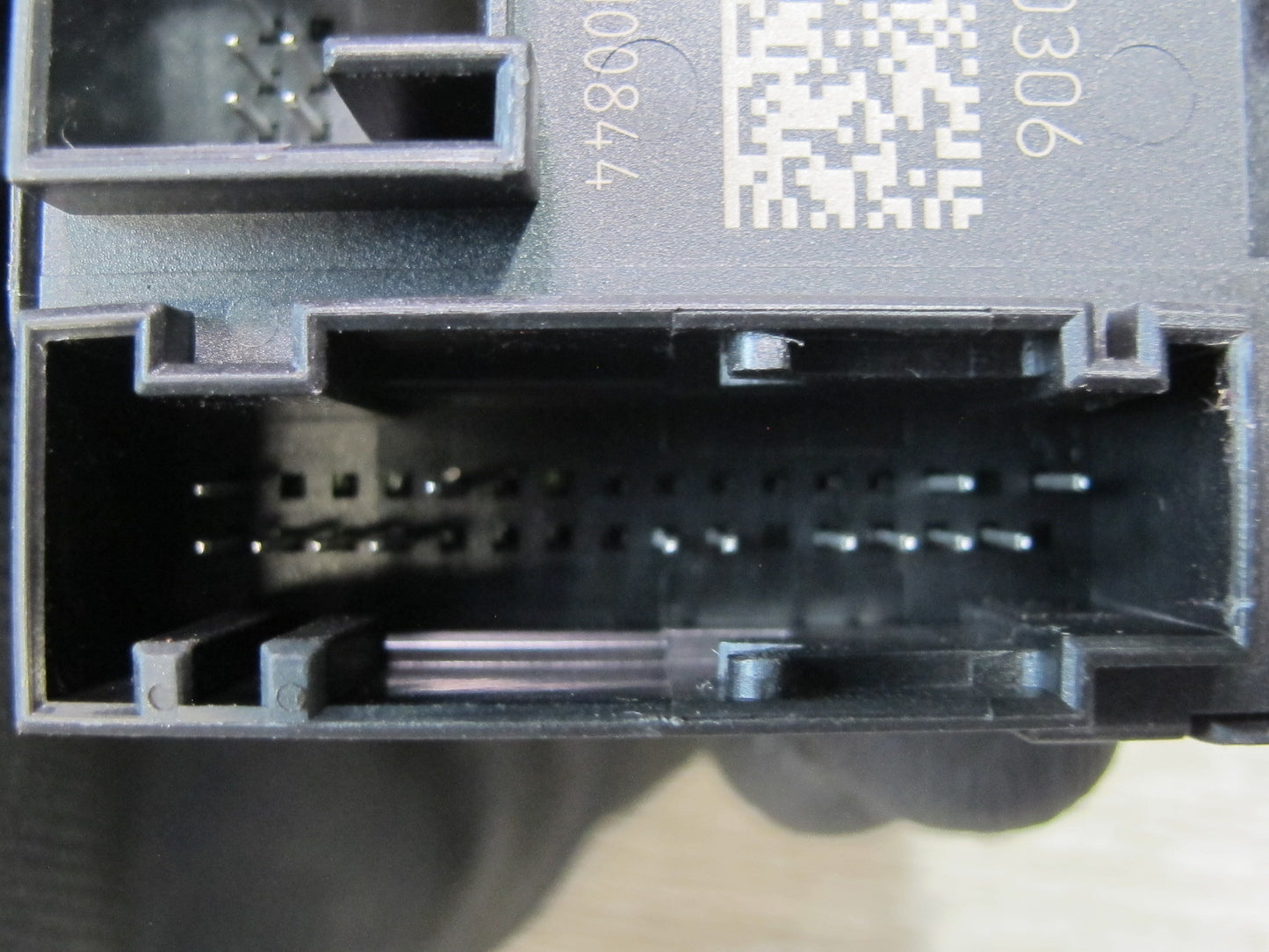 2015-2018 Porsche Macan Front Right Door Control Module 4H0959792S