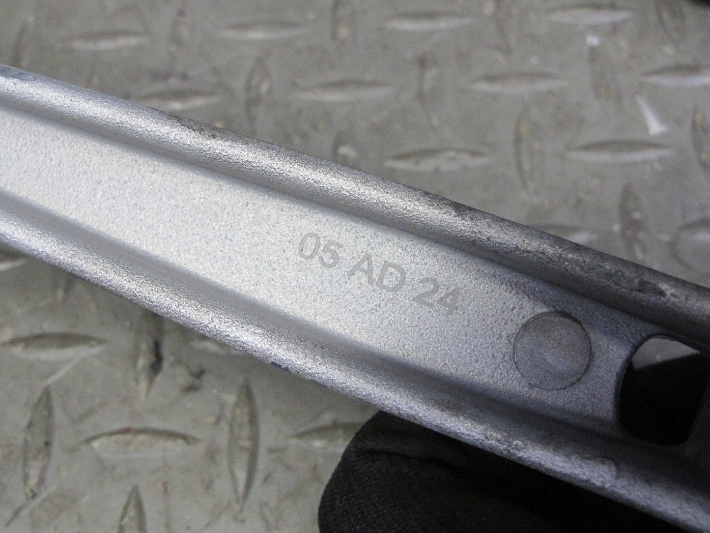 99-05 Porsche 911 996 Rear Left Suspension Upper & Lower Control Arm Set of 5