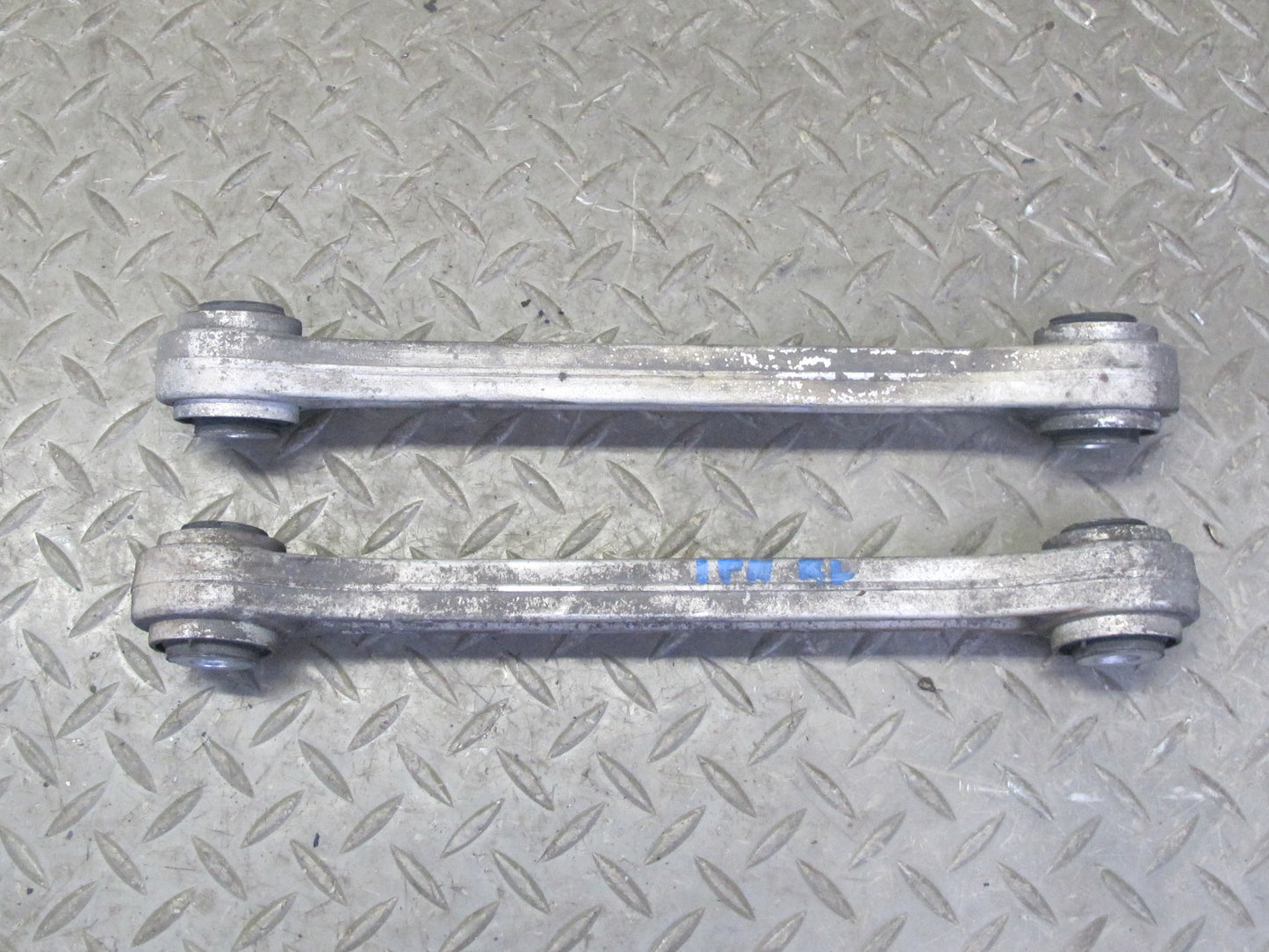 99-05 Porsche 911 996 Rear Left Suspension Upper & Lower Control Arm Set of 5