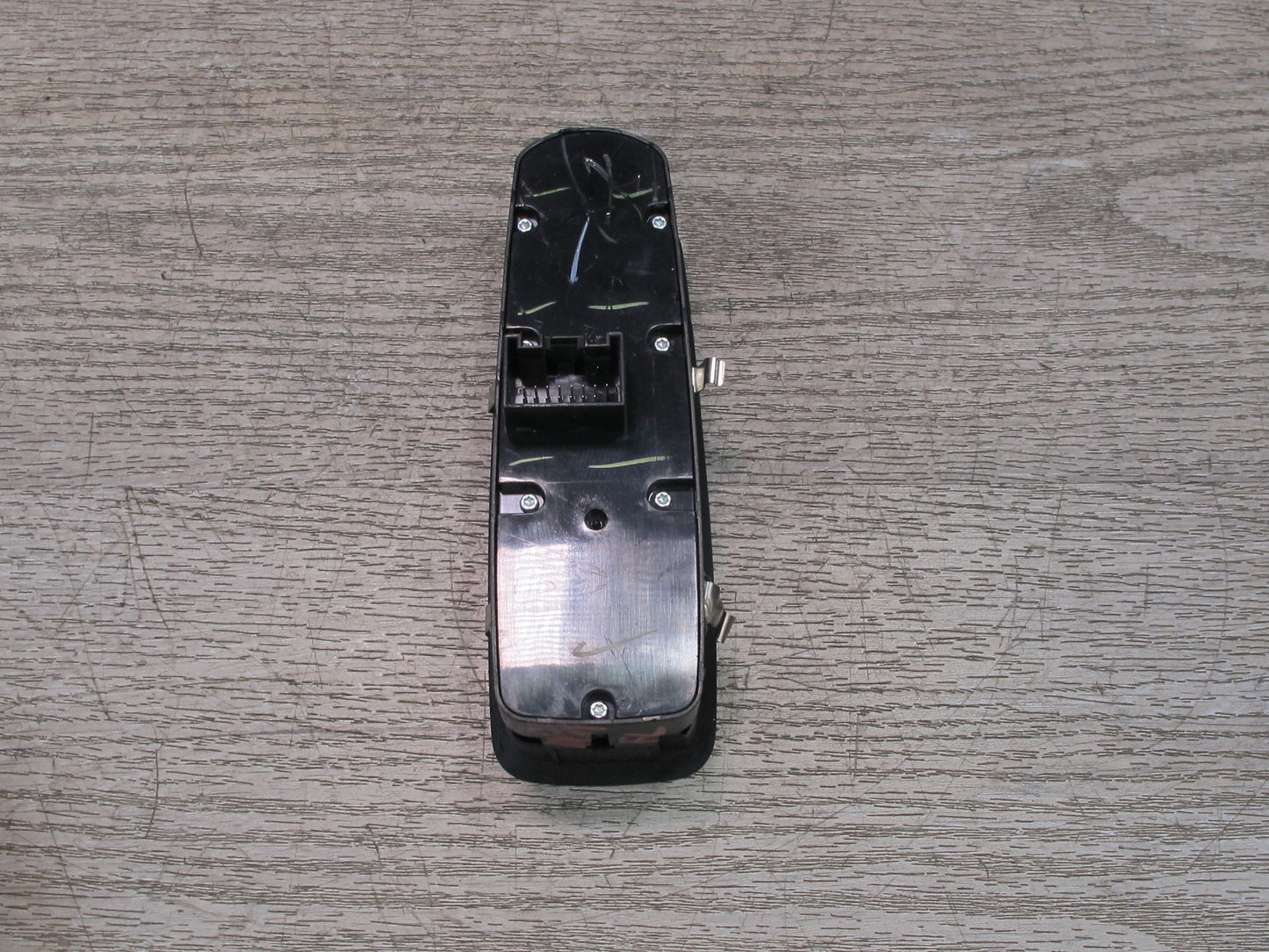 2015-2025 Porsche Macan Front Left Door Master Power Window Switch 7PP959858Q