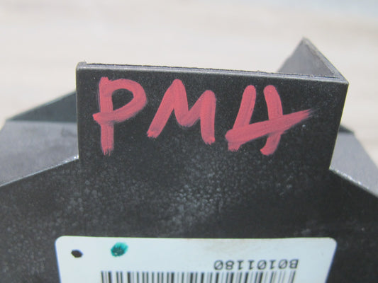 2015-2025 Porsche Macan Positive Battery Terminal Central Overload Protection