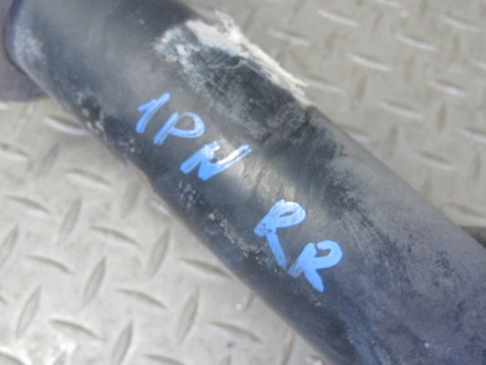 2002-2005 Porsche 911 996 RWD Rear Left & Right Strut Shock Absorber Set of 2