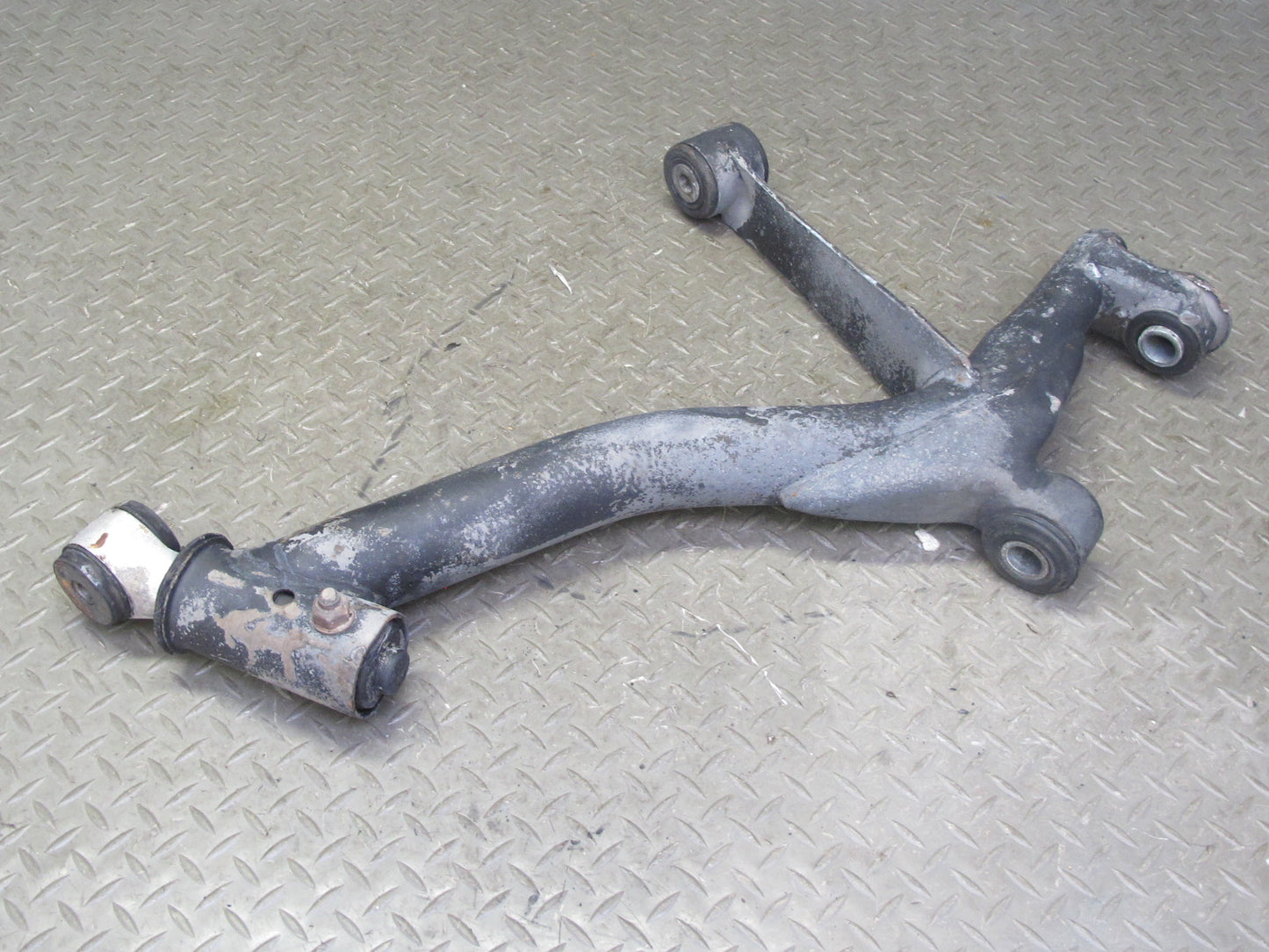1984-1995 Porsche 928 S Rear Right Suspension Lower Control Arm