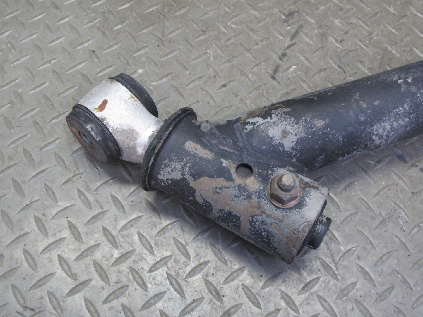 1984-1995 Porsche 928 S Rear Right Suspension Lower Control Arm