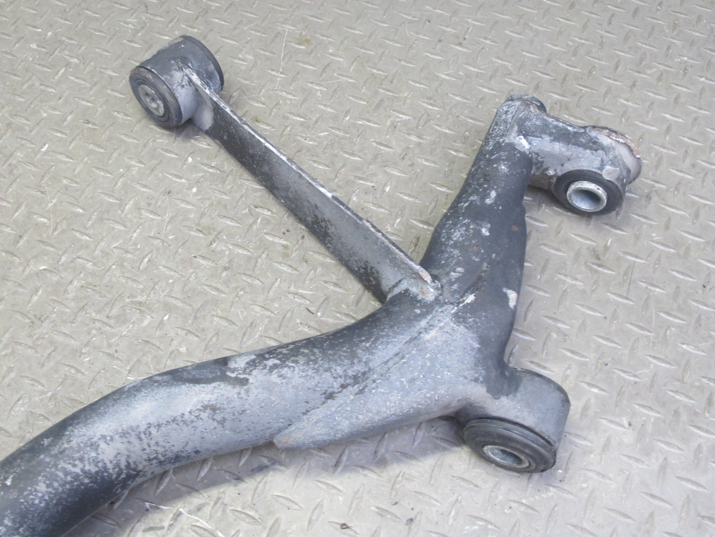 1984-1995 Porsche 928 S Rear Right Suspension Lower Control Arm
