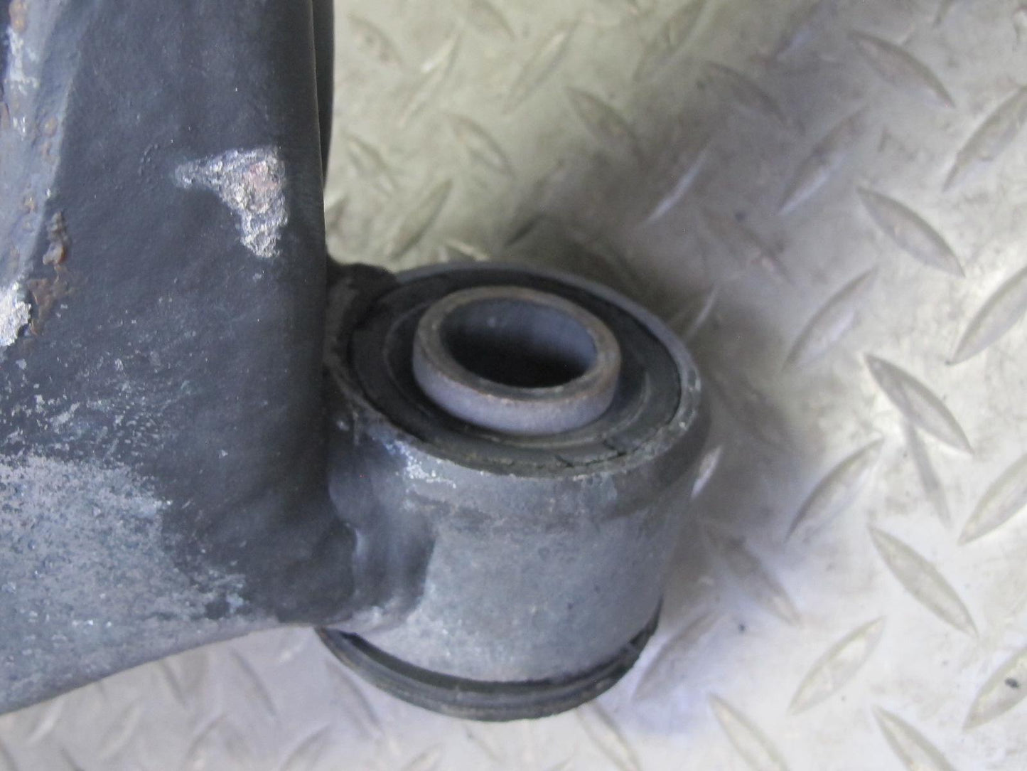 1984-1995 Porsche 928 S Rear Right Suspension Lower Control Arm