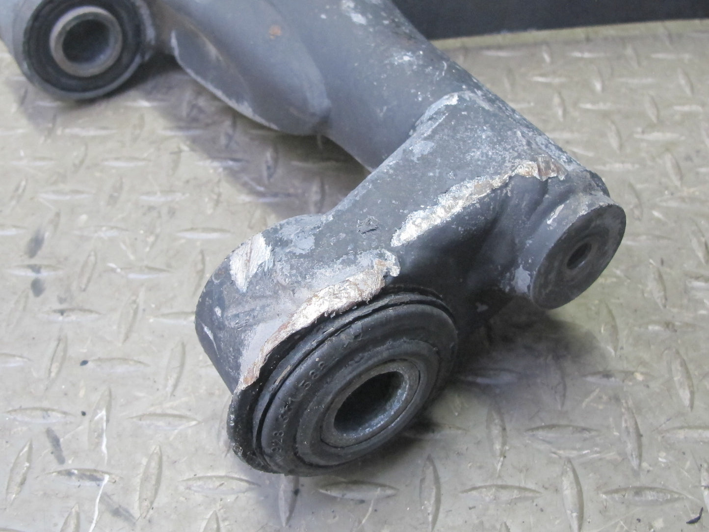 1984-1995 Porsche 928 S Rear Right Suspension Lower Control Arm