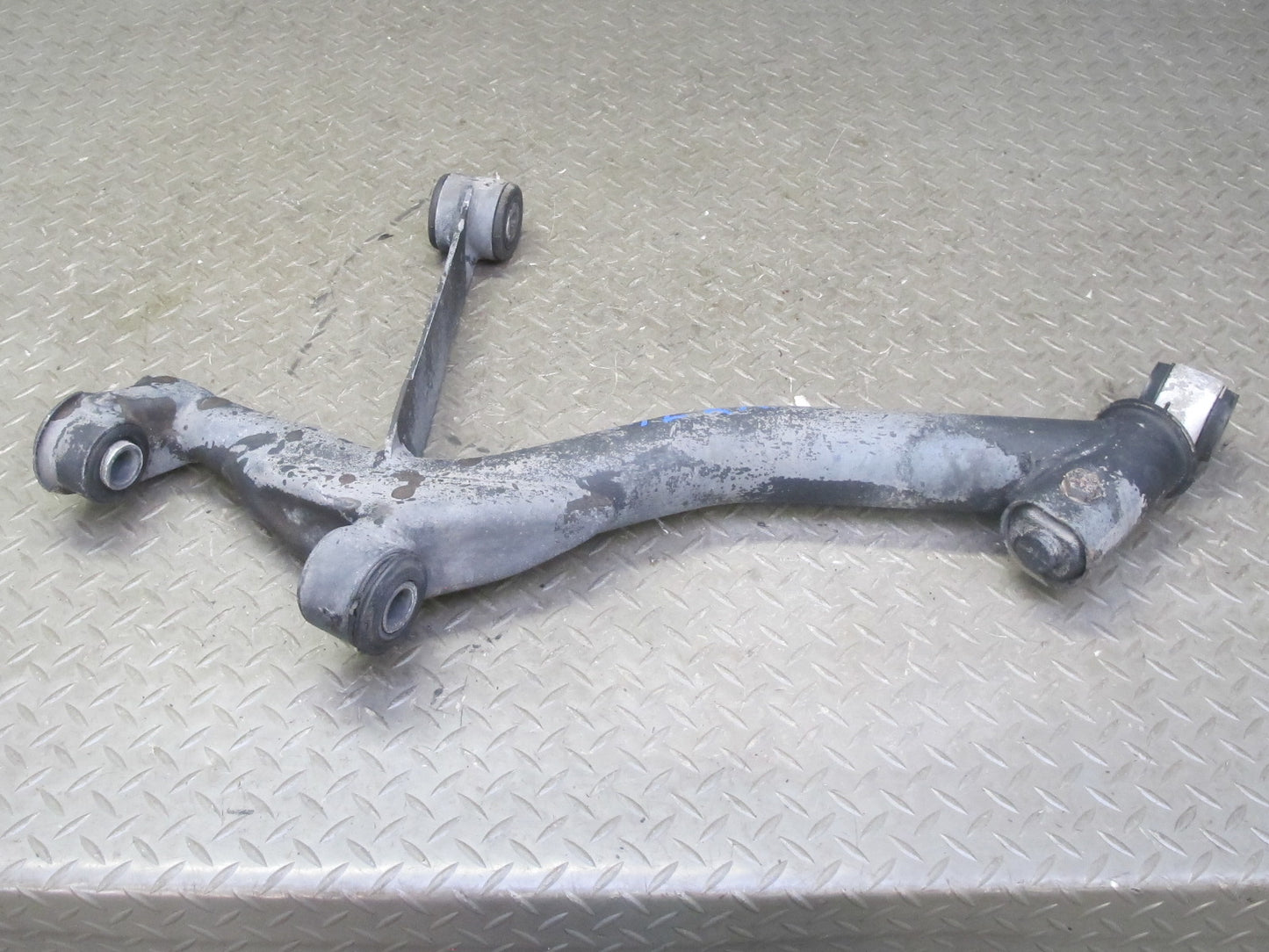 1984-1995 Porsche 928 S Rear Right Suspension Lower Control Arm