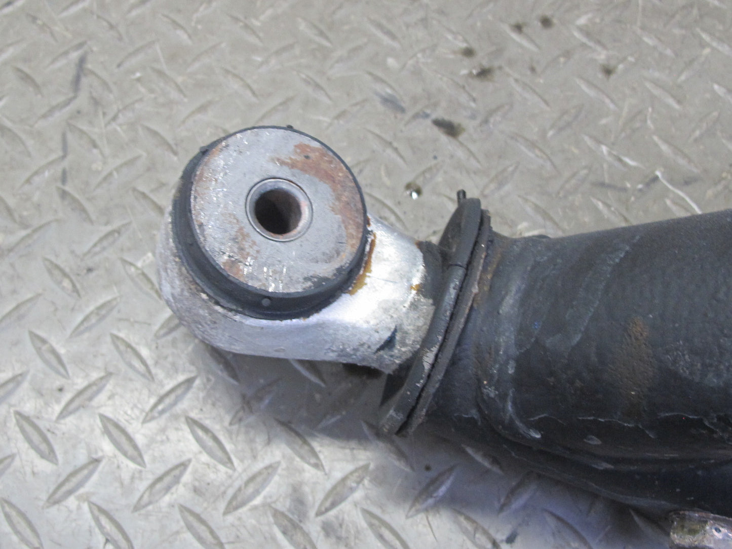 1984-1995 Porsche 928 S Rear Left Suspension Lower Control Arm