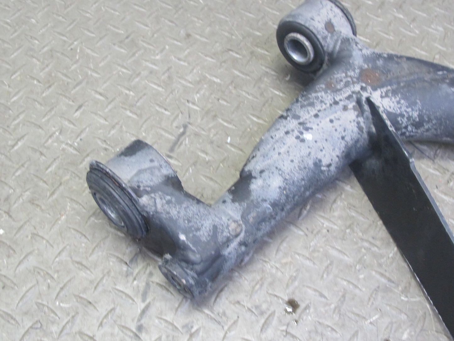 1984-1995 Porsche 928 S Rear Left Suspension Lower Control Arm