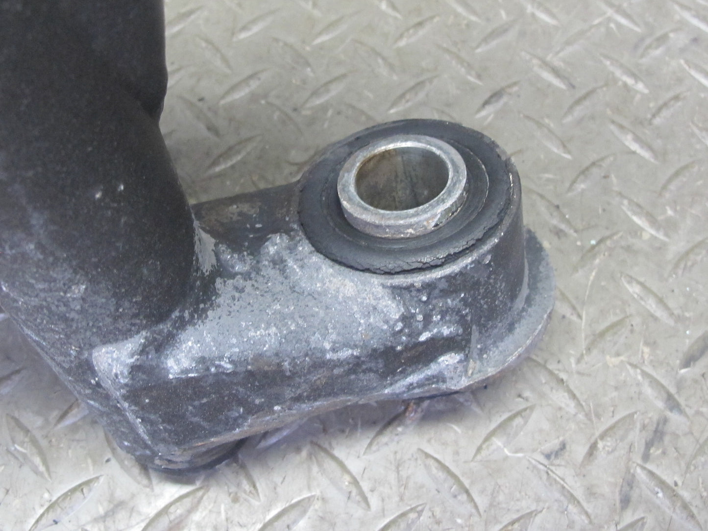 1984-1995 Porsche 928 S Rear Left Suspension Lower Control Arm