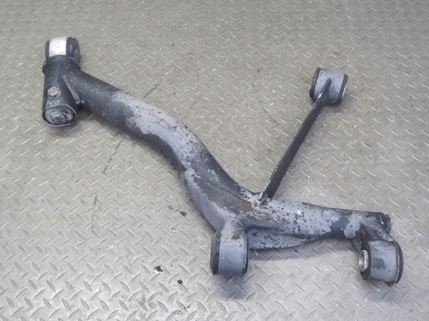 1984-1995 Porsche 928 S Rear Left Suspension Lower Control Arm