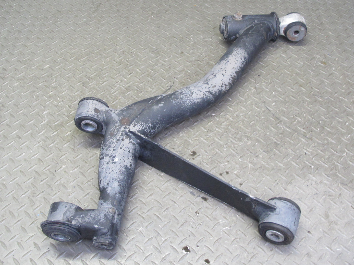 1984-1995 Porsche 928 S Rear Left Suspension Lower Control Arm