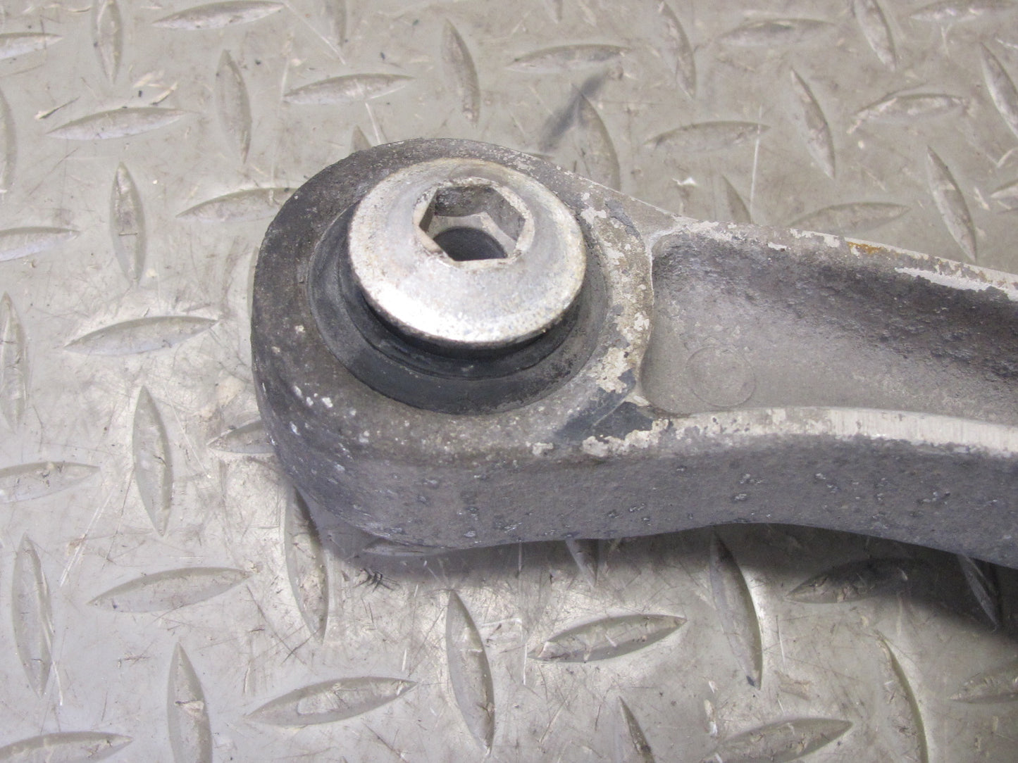 1984-1995 Porsche 928 S Rear Left or Right Suspension Upper Control Arm