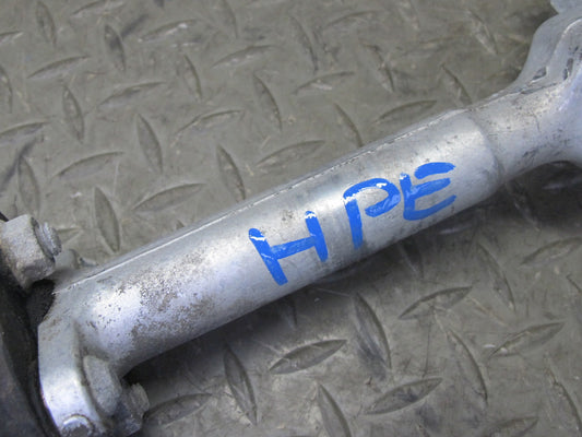 1984-1989 Porsche 928 S Steering Column Lower Linkage U Joint Shaft