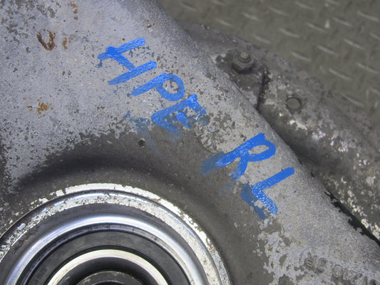 1984-1985 Porsche 928 S Rear Left Spindle Knuckle Wheel Hub Bearing