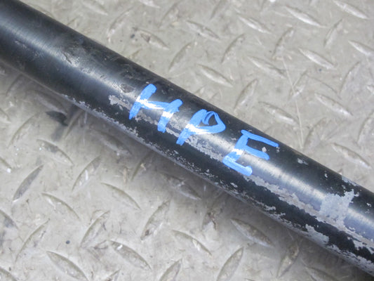 1985-1986 Porsche 928 S A/T Rear Left or Right Side Suspension Axle Shaft