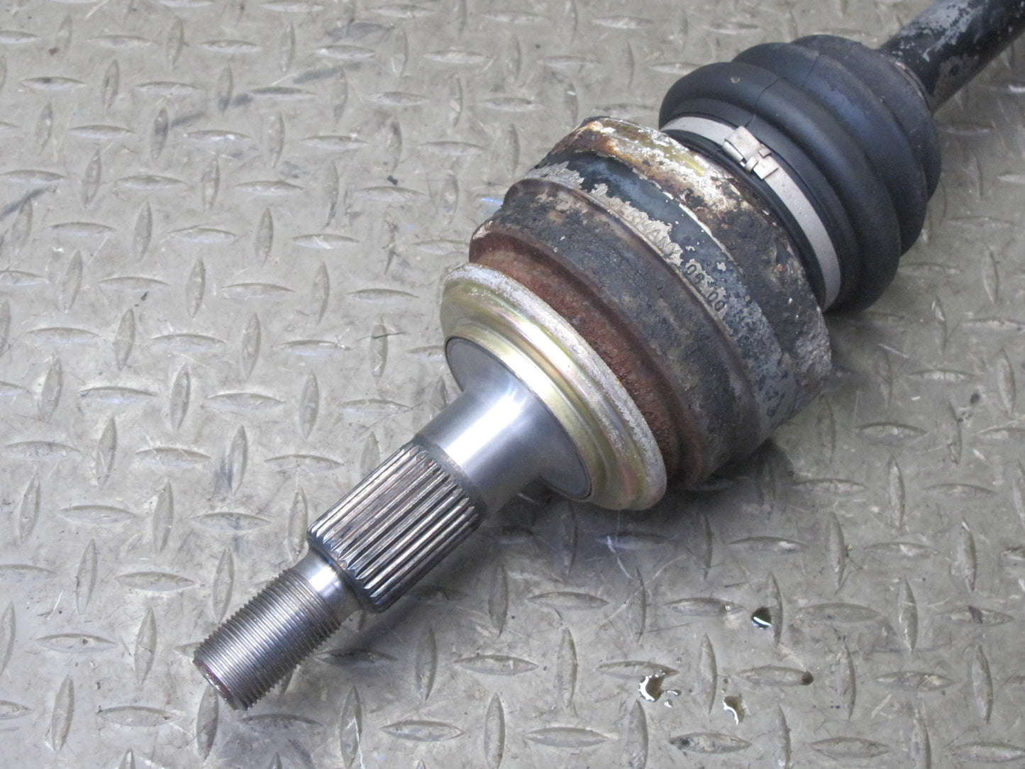1985-1995 Porsche 928 S A/T Rear Left or Right Side Suspension Axle Shaft