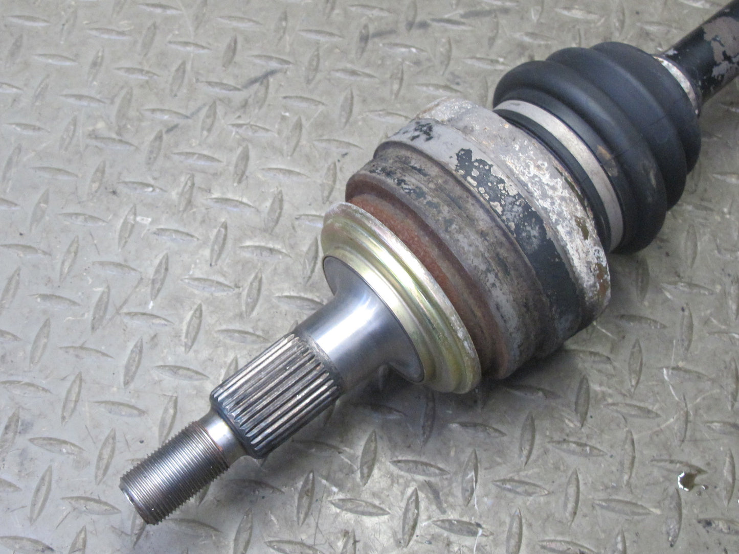 1985-1995 Porsche 928 S A/T Rear Left or Right Side Suspension Axle Shaft