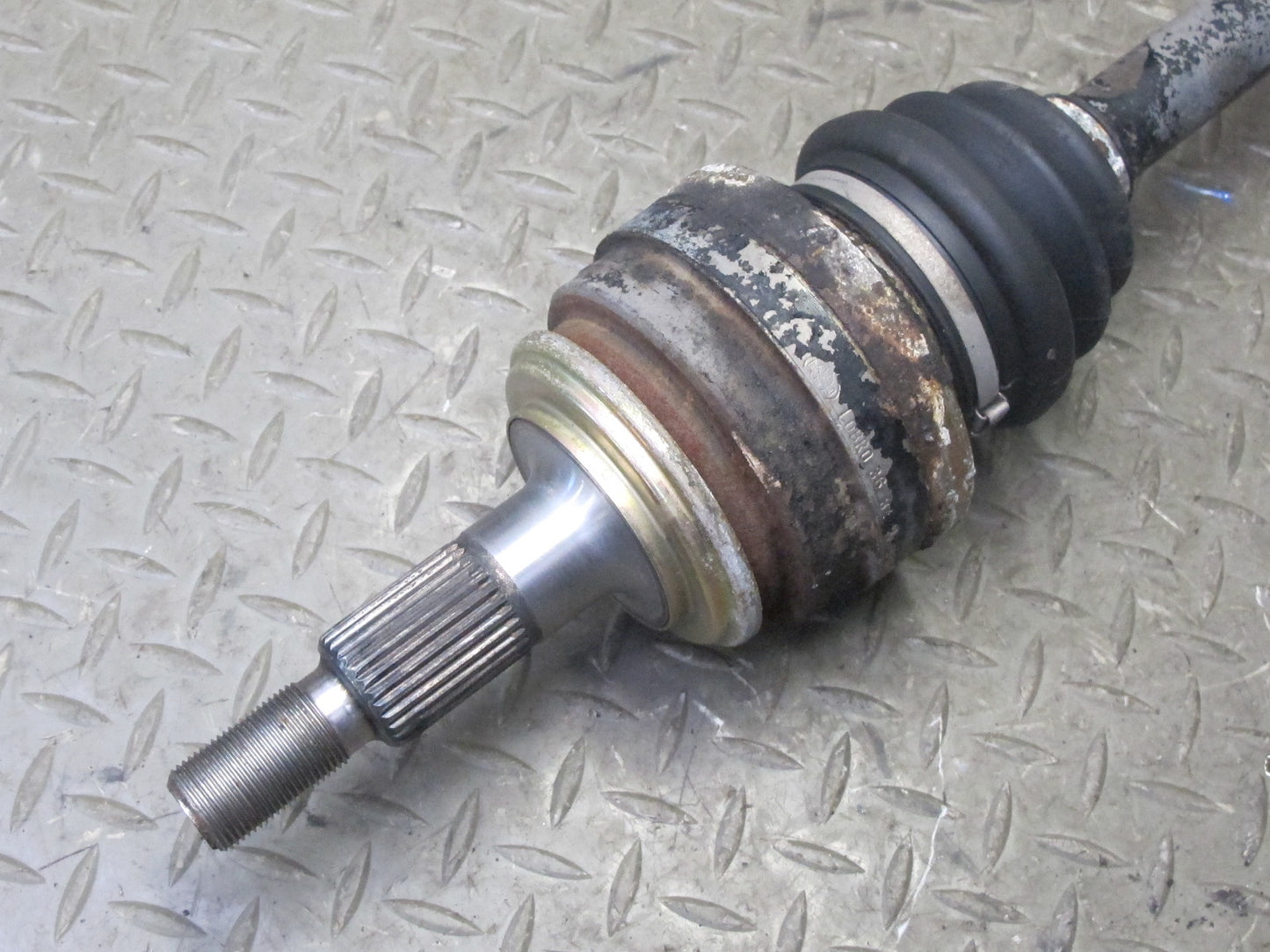 1985-1995 Porsche 928 S A/T Rear Left or Right Side Suspension Axle Shaft