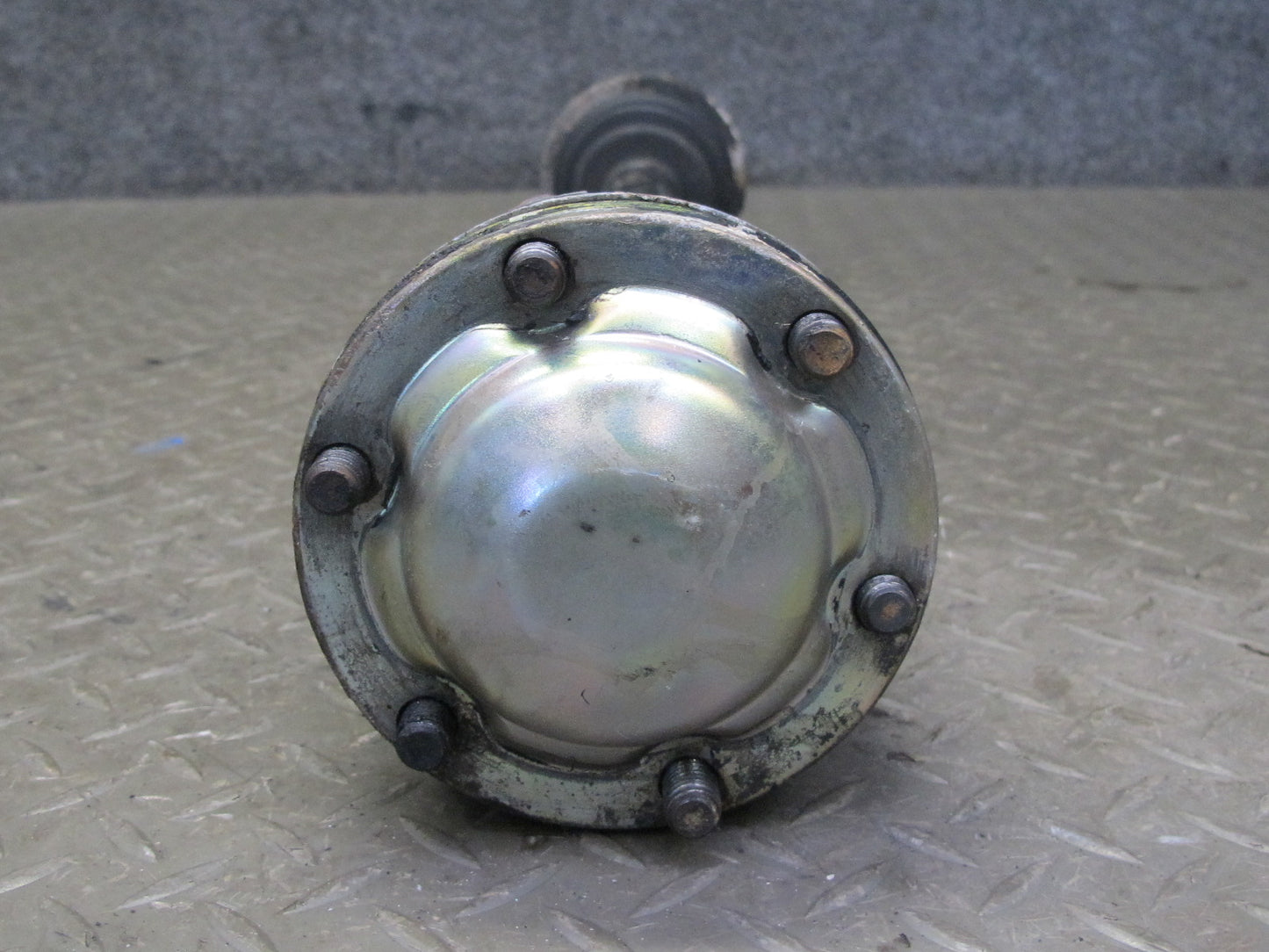 1985-1995 Porsche 928 S A/T Rear Left or Right Side Suspension Axle Shaft