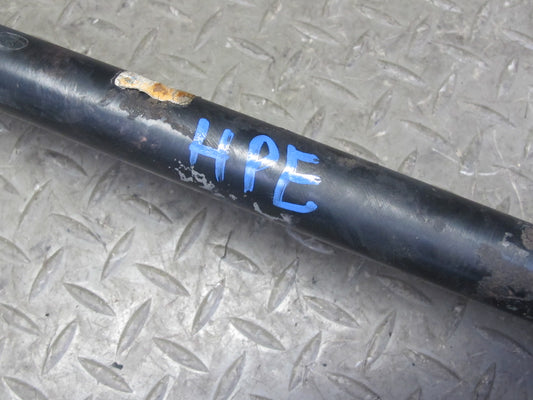 1985-1986 Porsche 928 S A/T Rear Left or Right Side Suspension Axle Shaft