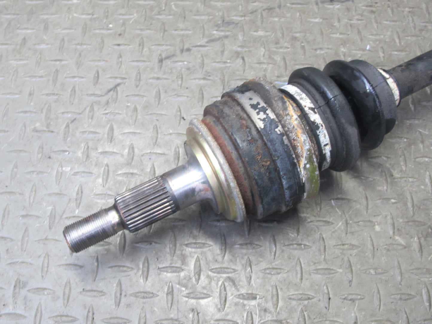 1985-1995 Porsche 928 S A/T Rear Left or Right Side Suspension Axle Shaft