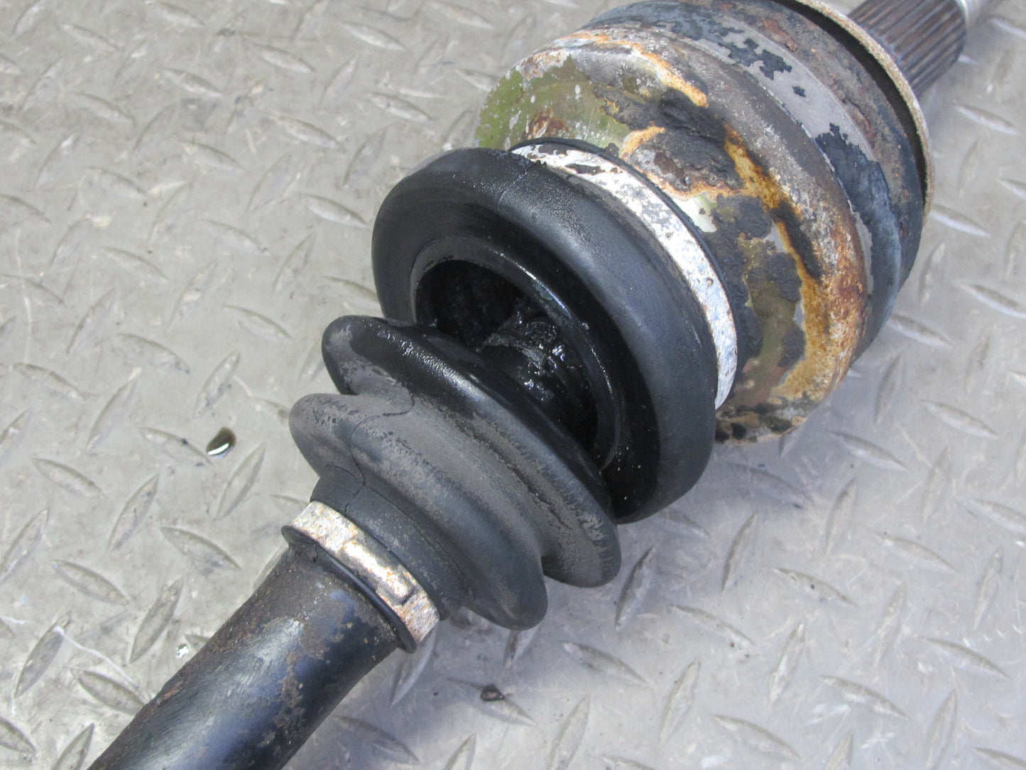 1985-1995 Porsche 928 S A/T Rear Left or Right Side Suspension Axle Shaft