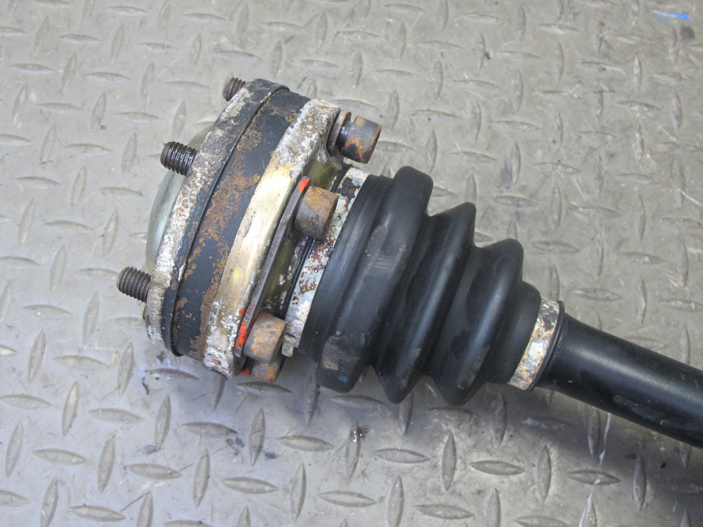 1985-1995 Porsche 928 S A/T Rear Left or Right Side Suspension Axle Shaft