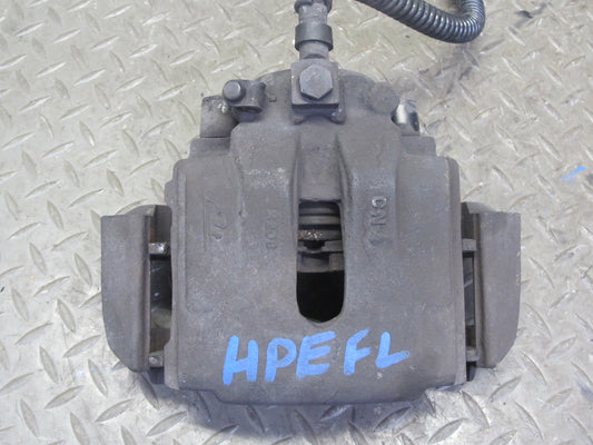 1984-1985 Porsche 928 S Front Left & Right Side Brake Caliper Set