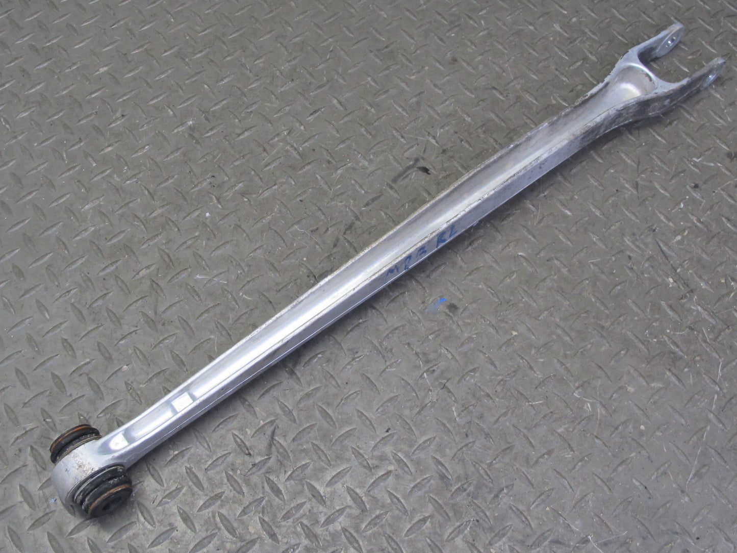 1997-2004 Porsche Boxster 986 Rear Left Side Lower Upper Control Arm Set of 3