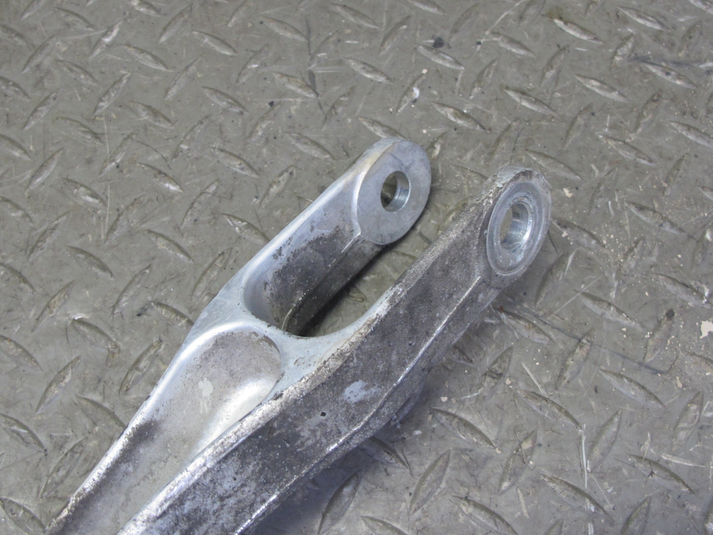 1997-2004 Porsche Boxster 986 Rear Left Side Lower Upper Control Arm Set of 3