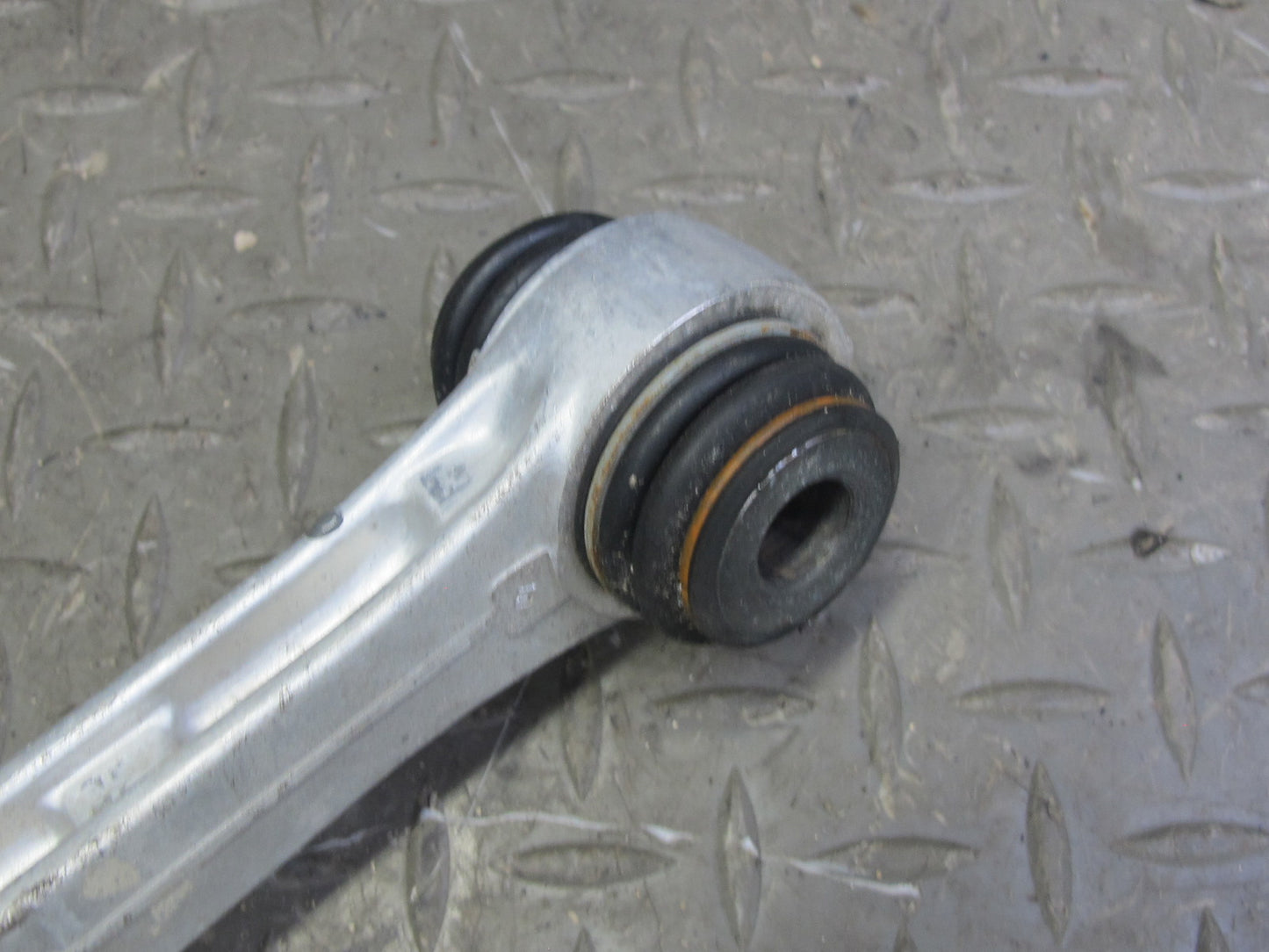1997-2004 Porsche Boxster 986 Rear Left Side Lower Upper Control Arm Set of 3
