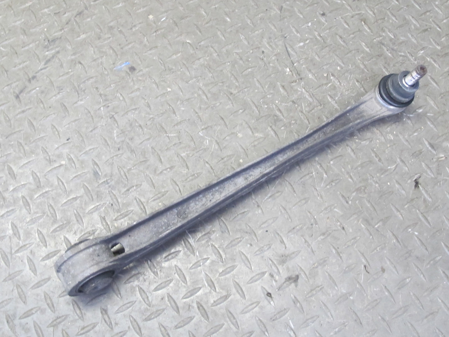 1997-2004 Porsche Boxster 986 Rear Left Side Lower Upper Control Arm Set of 3