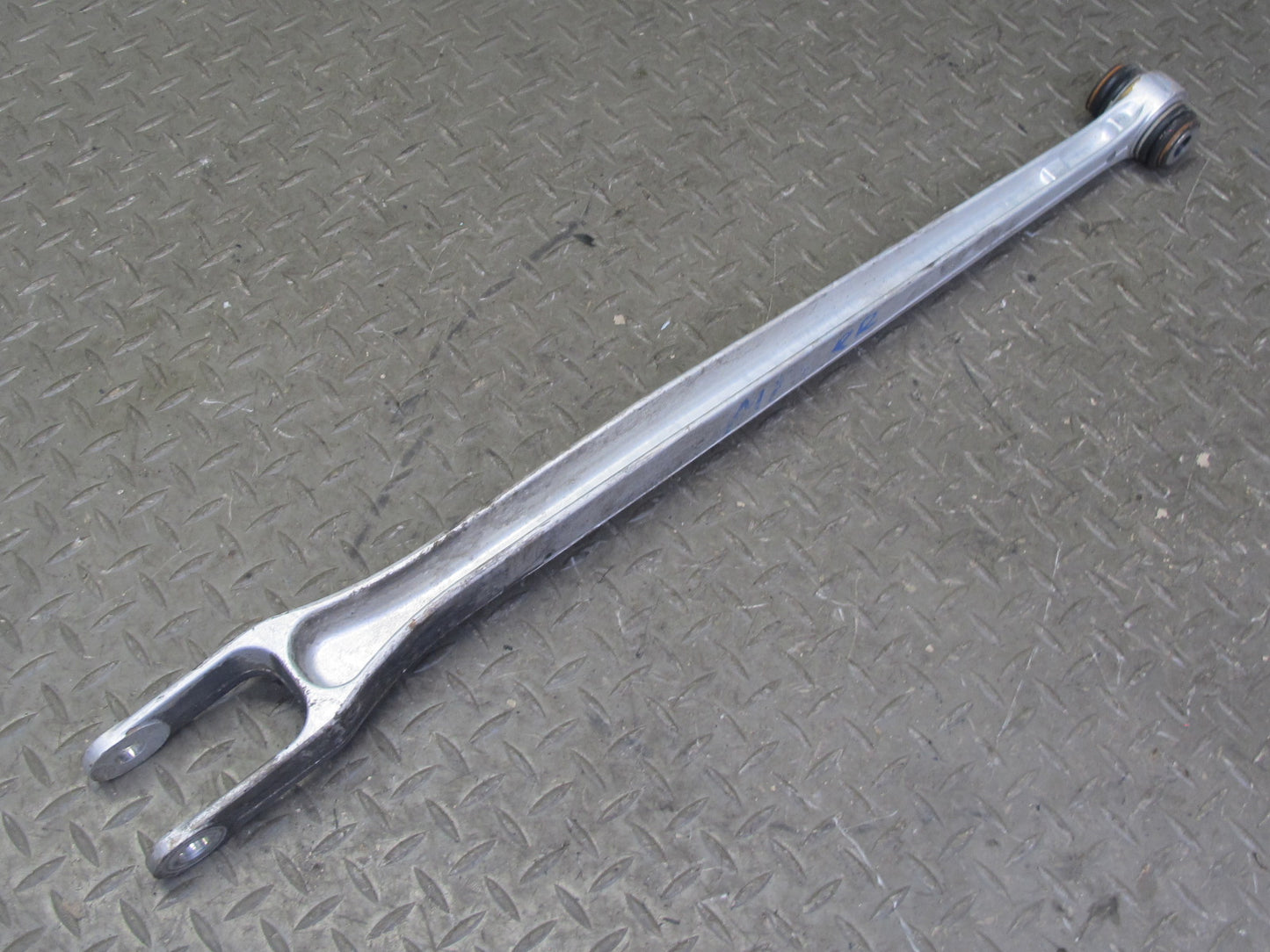 1997-2004 Porsche Boxster 986 Rear Right Side Lower Upper Control Arm Set of 3