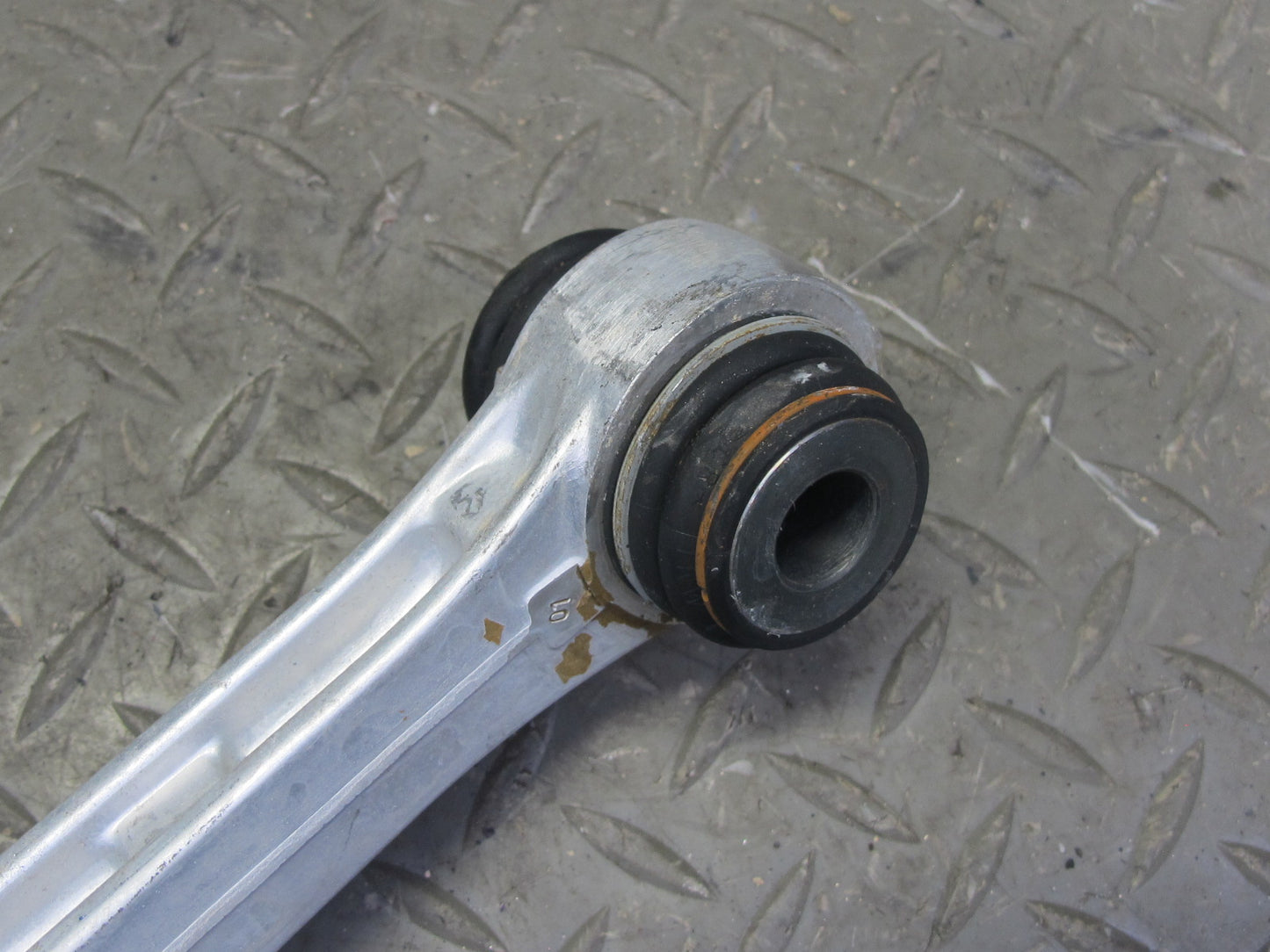 1997-2004 Porsche Boxster 986 Rear Right Side Lower Upper Control Arm Set of 3